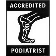 accredited-podiatrist-icon