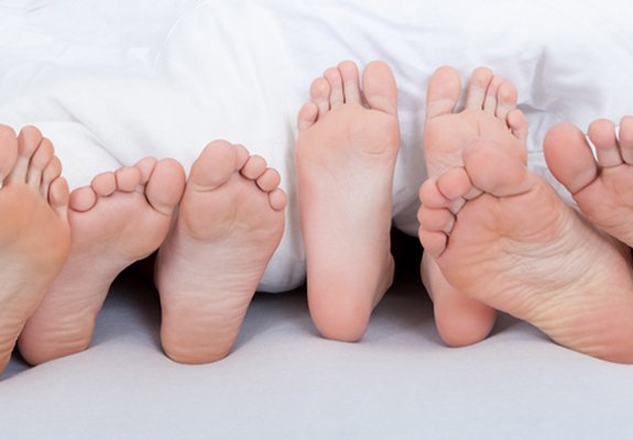 family-podiatry-cairns